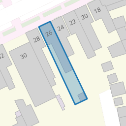 Perceel TBG01-N-5625