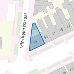 Perceel TBG01-N-5639