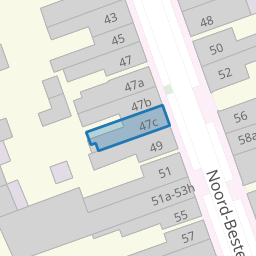 Perceel TBG01-N-5683