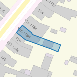 Perceel TBG01-N-5766