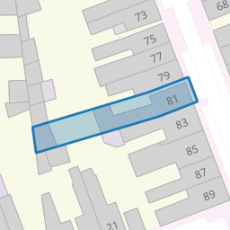 Perceel TBG01-N-5790