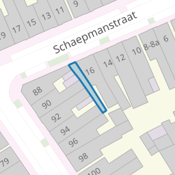 Perceel TBG01-N-5937