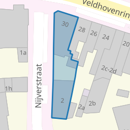 Perceel TBG01-N-6025