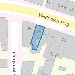 Perceel TBG01-N-6026