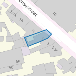 Perceel TBG01-N-6093