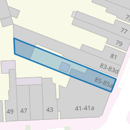 Perceel TBG01-N-6141