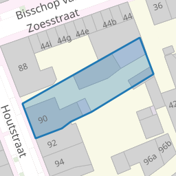 Perceel TBG01-N-6224