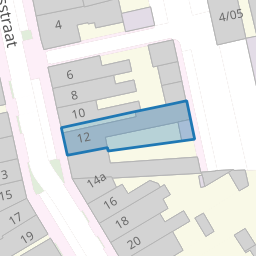 Perceel TBG01-N-6236