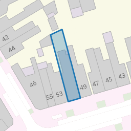 Perceel TBG01-N-6239