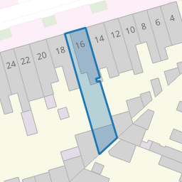 Perceel TBG01-N-6246