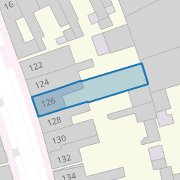 Perceel TBG01-N-6279