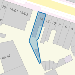 Perceel TBG01-N-6299