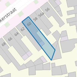 Perceel TBG01-N-6329