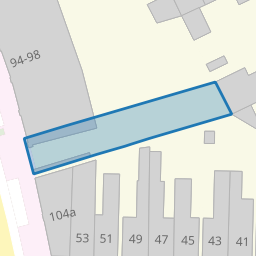 Perceel TBG01-N-6345