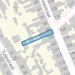 Perceel TBG01-N-6380