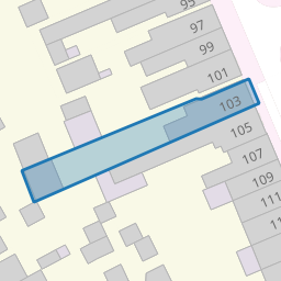 Perceel TBG01-N-6381