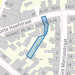 Perceel TBG01-N-6400