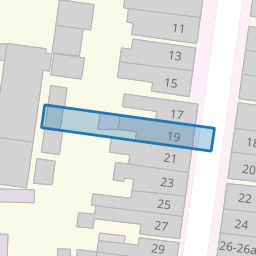 Perceel TBG01-N-6764