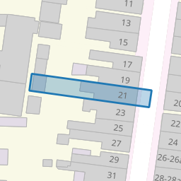 Perceel TBG01-N-6765