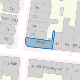 Perceel TBG01-N-6778