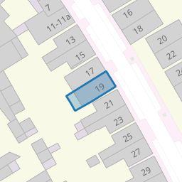 Perceel TBG01-N-6796