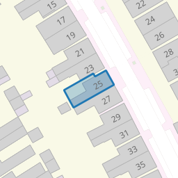 Perceel TBG01-N-6799