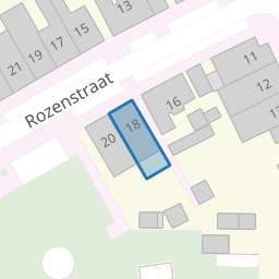 Perceel TBG01-N-6818