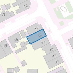 Perceel TBG01-N-6821