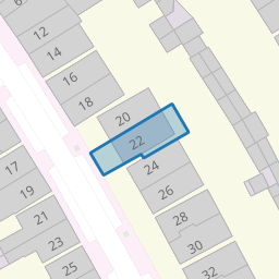 Perceel TBG01-N-6846