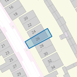 Perceel TBG01-N-6848