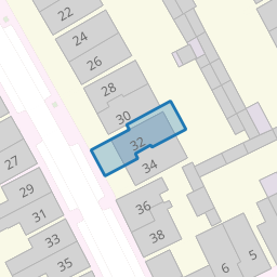 Perceel TBG01-N-6851