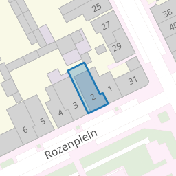 Perceel TBG01-N-6860