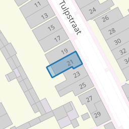 Perceel TBG01-N-6867