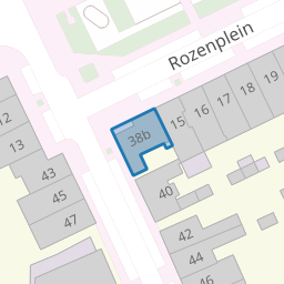 Perceel TBG01-N-6878