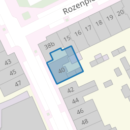 Perceel TBG01-N-6879