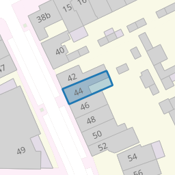 Perceel TBG01-N-6881