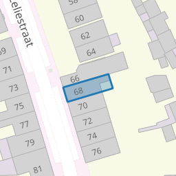 Perceel TBG01-N-6893