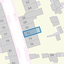 Perceel TBG01-N-6895