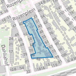 Perceel TBG01-N-6897