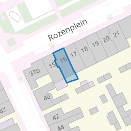 Perceel TBG01-N-6899