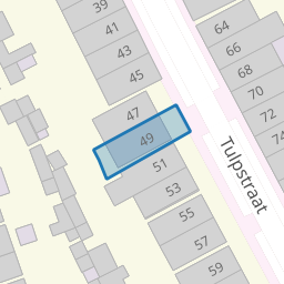 Perceel TBG01-N-6914