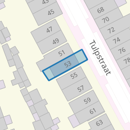 Perceel TBG01-N-6916