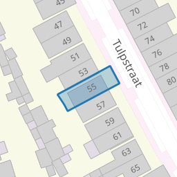 Perceel TBG01-N-6917