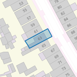 Perceel TBG01-N-6921