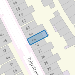 Perceel TBG01-N-6981