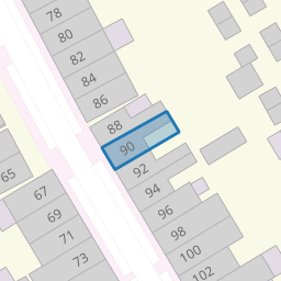 Perceel TBG01-N-6992