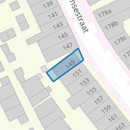 Perceel TBG01-N-7016