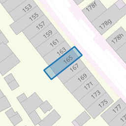 Perceel TBG01-N-7024