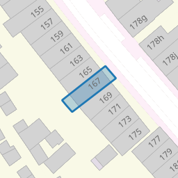 Perceel TBG01-N-7025