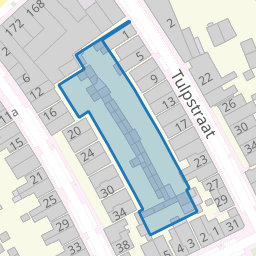 Perceel TBG01-N-7048